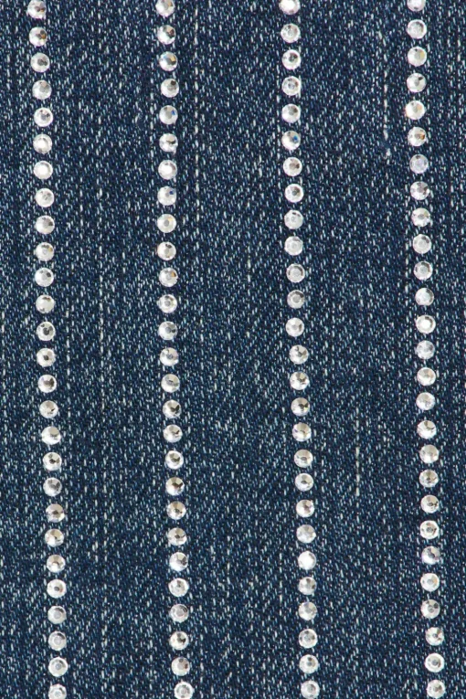 Abrand | 95 Mini Skirt