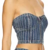 Abrand | Academia Bustier