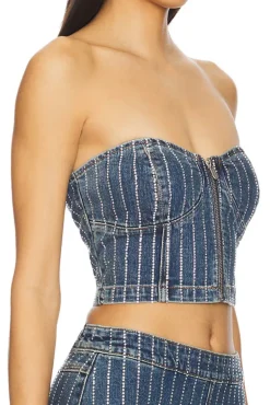 Abrand | Academia Bustier