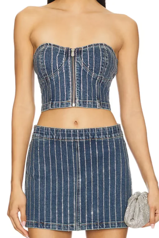 Abrand | Academia Bustier