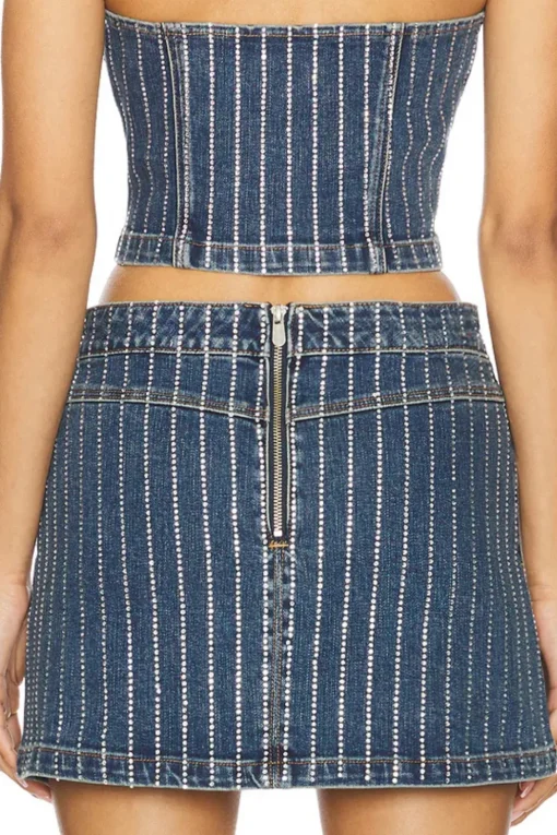 Abrand | Academia Bustier