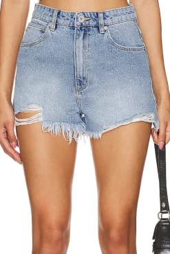 Abrand | Mily Rip Short