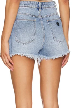 Abrand | Mily Rip Short