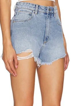 Abrand | Mily Rip Short