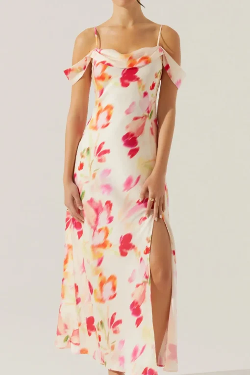 ASTR | Kitura Dress