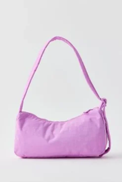 Baggu | Cargo Shoulder Bag - Peony