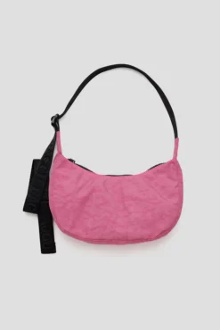 Baggu | Small Crescent Bag - Azalea