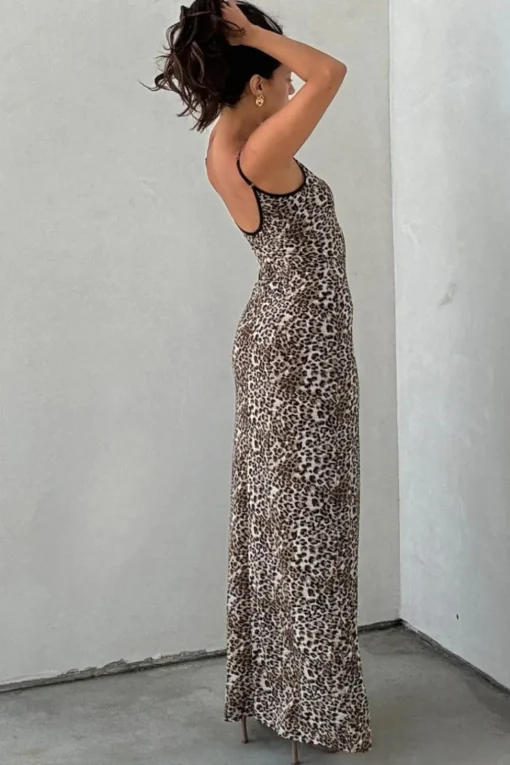 Bailey Dress