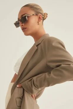 Banbé | Crawford Sunglasses