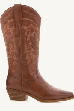 Billini | Ottilie Boot - Tan