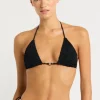 Bond-Eye | Ingrid Top - Black