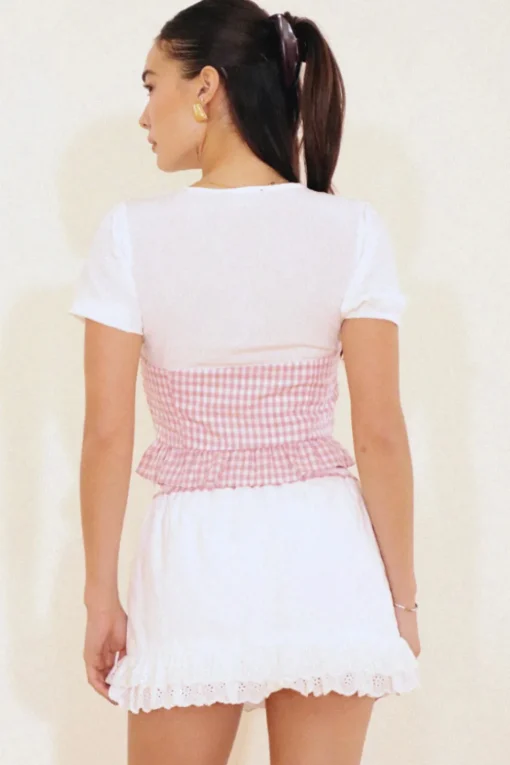 Brit Top