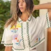 Camila Top