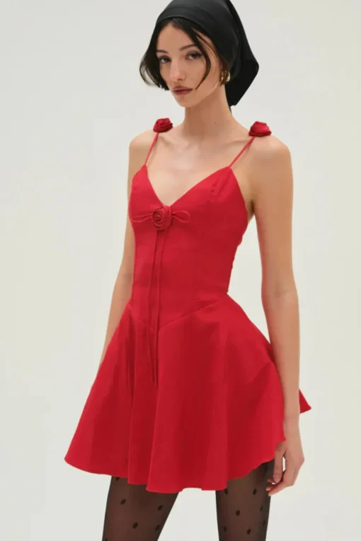For Love & Lemons | Orsa Dress (FINAL SALE)