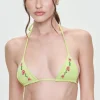 Frankies Bikinis | Nick Top