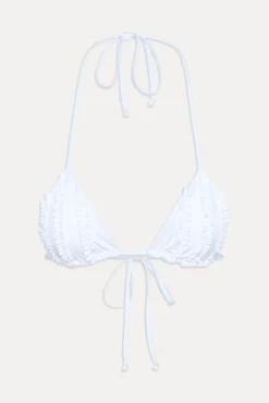 Frankies Bikinis | Nick Top