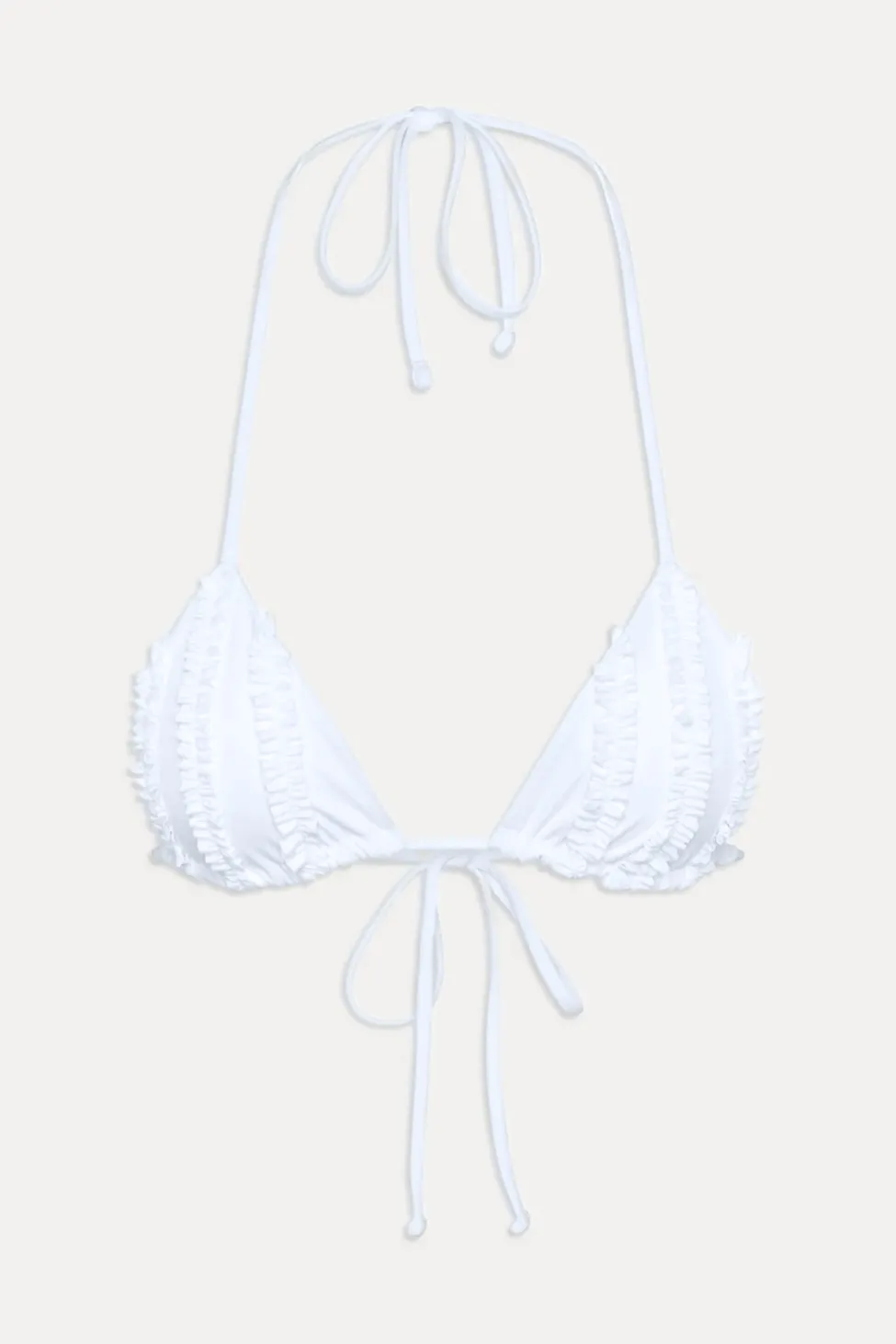 Frankies Bikinis | Nick Top