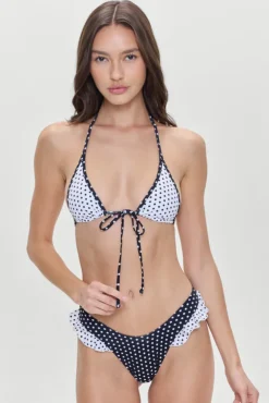 Frankies Bikinis | Paradise Top