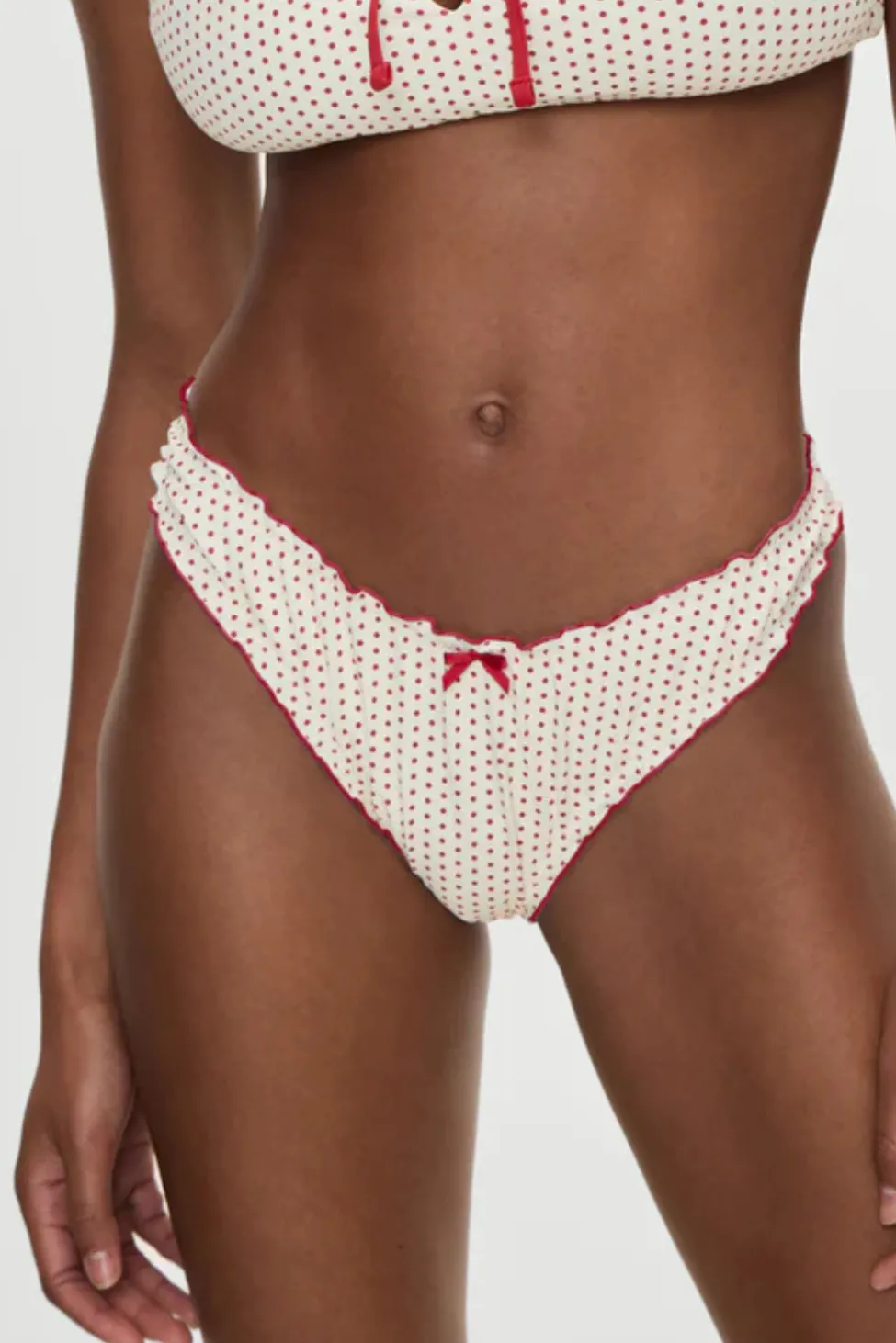 Frankies x Bella | Dalton Bottom