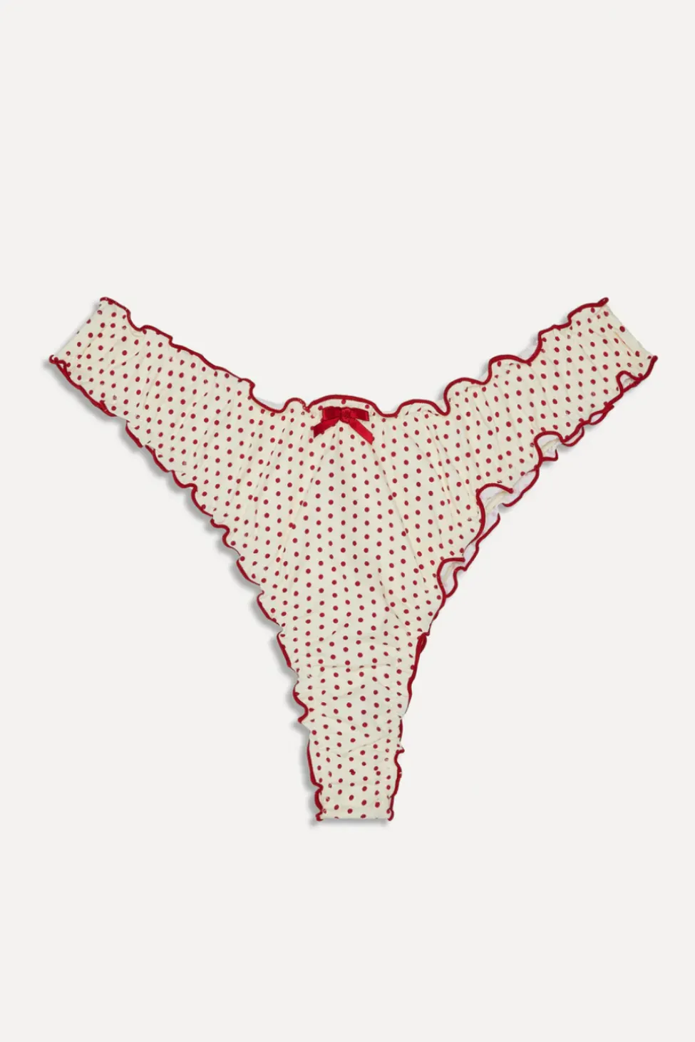 Frankies x Bella | Dalton Bottom