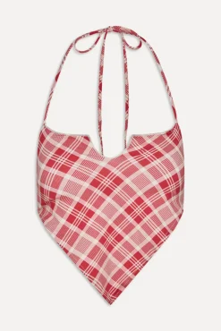 Frankies x Bella | Springtime Top