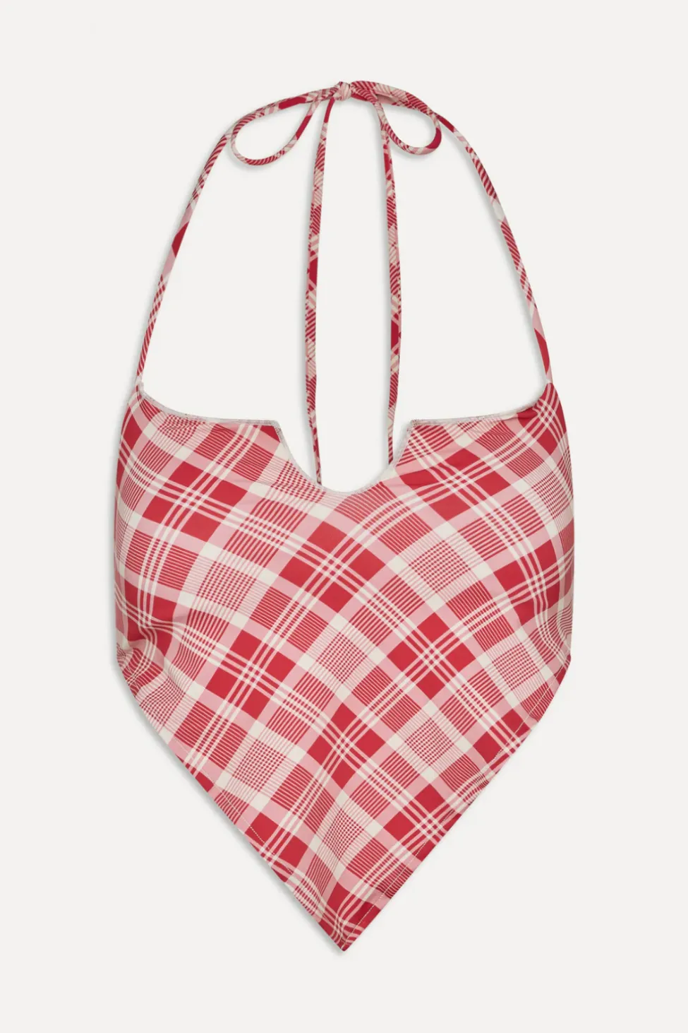 Frankies x Bella | Springtime Top