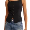 Free People | A Moment in Time Vest