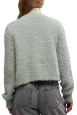 Free People | Celeste Cardi - Seafoam