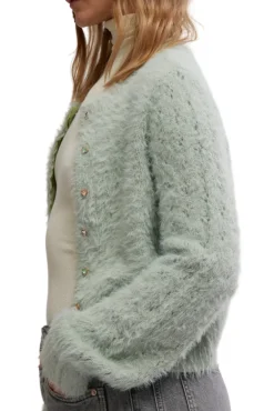 Free People | Celeste Cardi - Seafoam