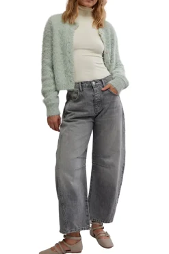 Free People | Celeste Cardi - Seafoam