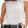 Free People | Faded Gardens Tank