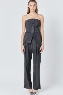 Harlow Trouser (FINAL SALE)