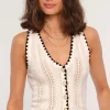 Heartloom | Bethany Vest