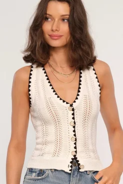 Heartloom | Bethany Vest