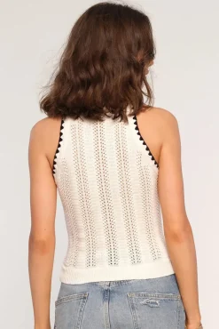 Heartloom | Bethany Vest