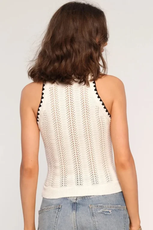 Heartloom | Bethany Vest