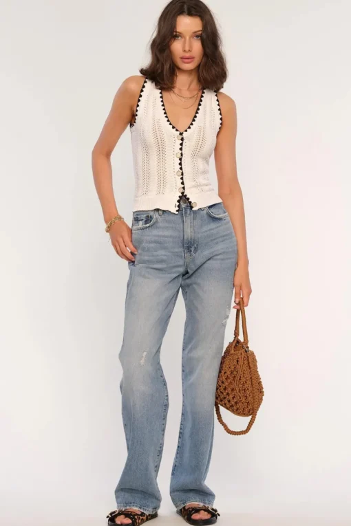 Heartloom | Bethany Vest