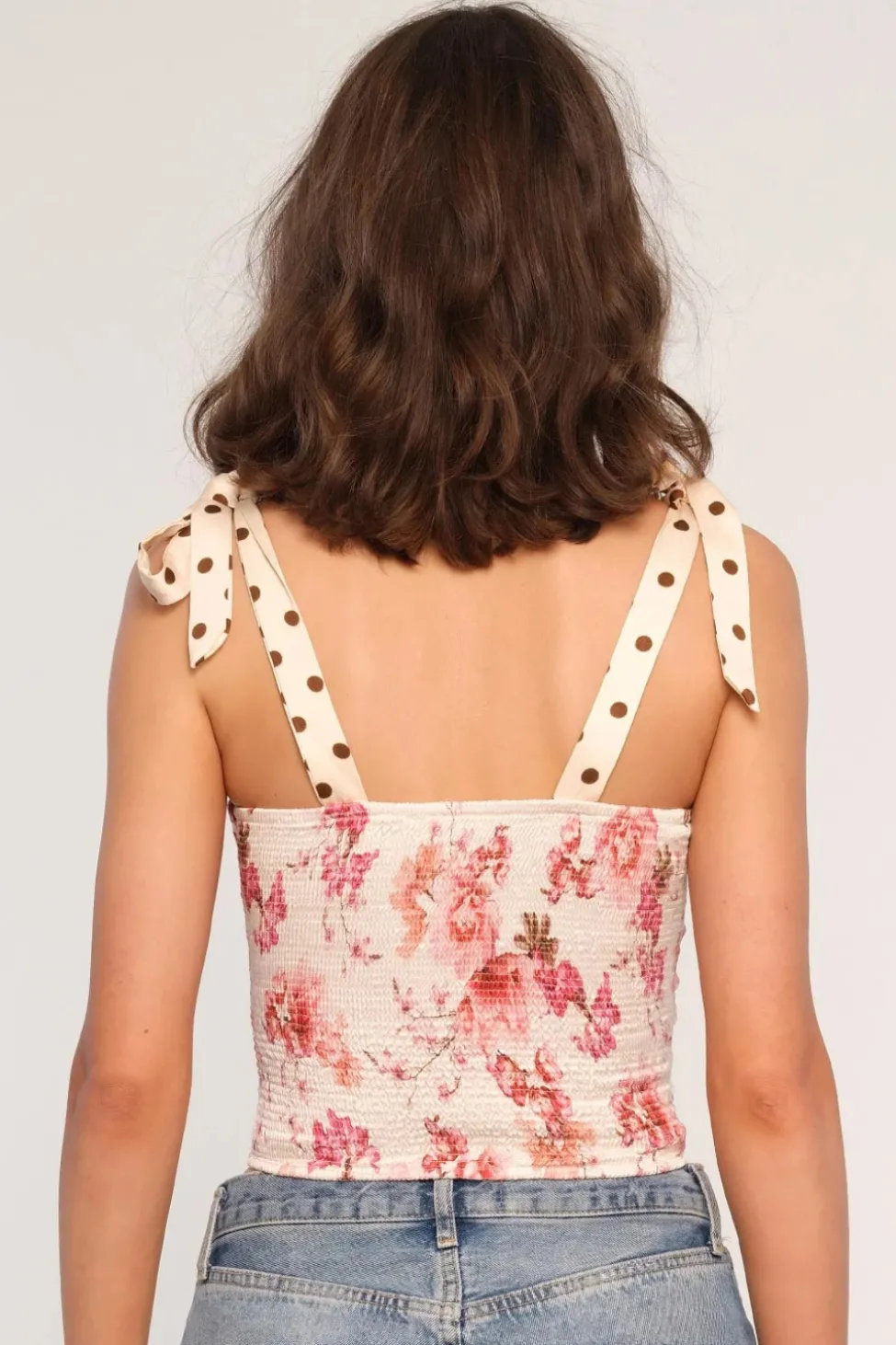 Heartloom | Essie Top