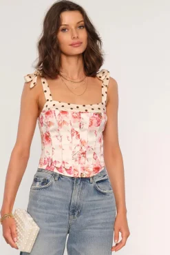 Heartloom | Essie Top