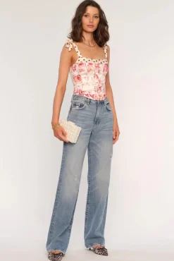 Heartloom | Essie Top