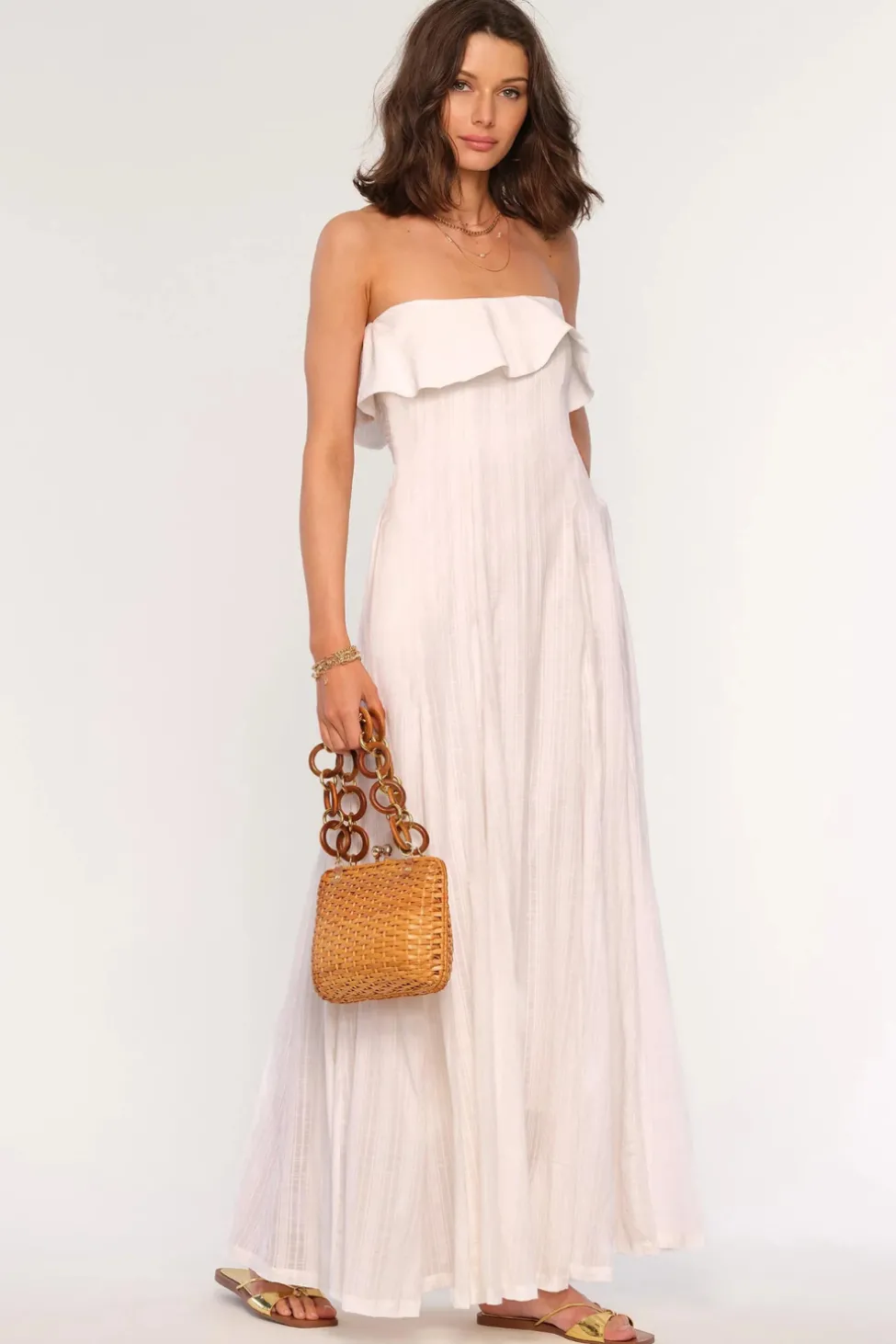 Heartloom | Owen Dress