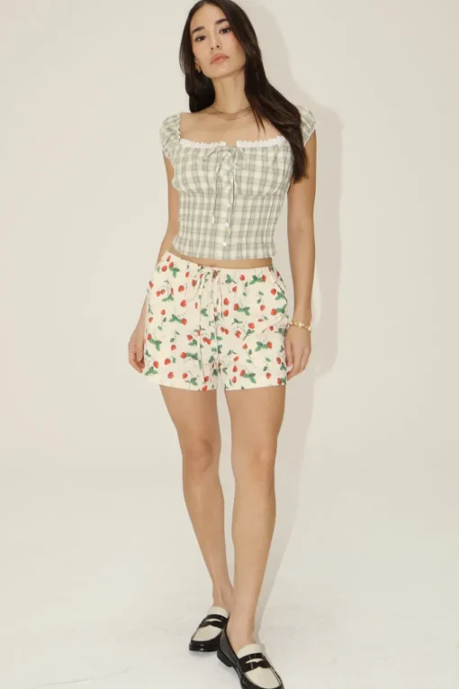 Henrietta Top
