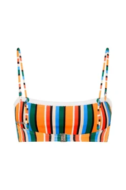 It's Now Cool | Bandeau Top - Verge (FINAL SALE)