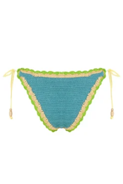 It's Now Cool | Crochet Bottom - Sublime