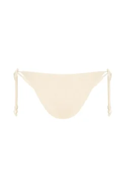 It’s Now Cool | Tie Bottom - Earth Crimp