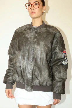 Jo Jacket (FINAL SALE)