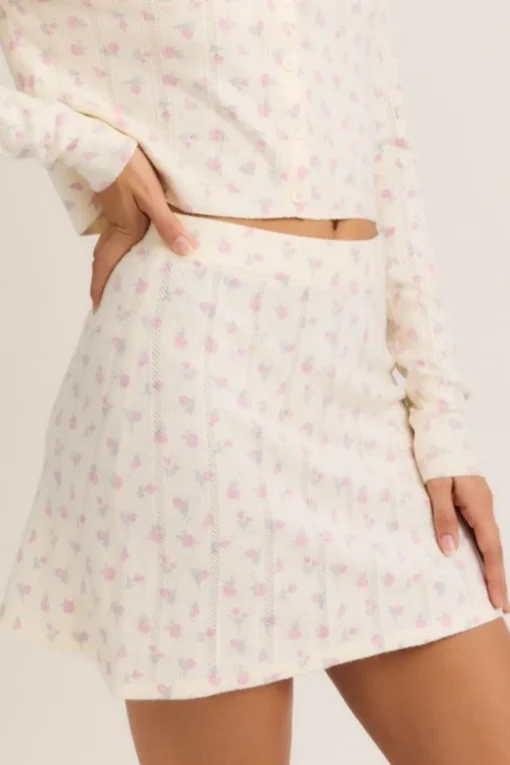 Junie Skirt