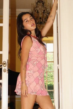 Lou Dress