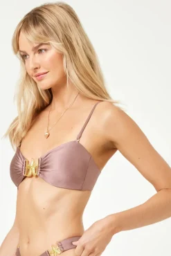 LSpace | Seas the Day Top