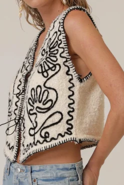 Maris Vest